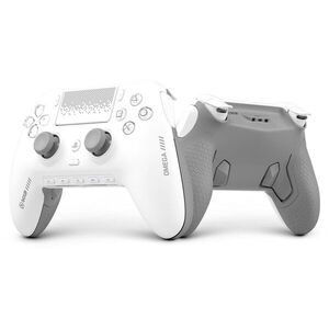 SCUF - Omega Wireless - White kép