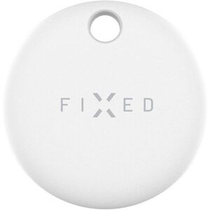 FIXED Tag Dual Find My és Find Hub támogatással, fehér kép