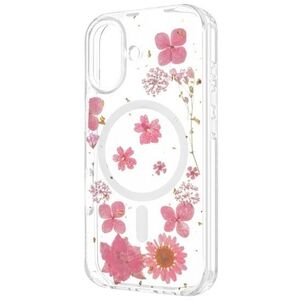 FIXED MagBloom Apple iPhone 17 Pink Blossom MagSafe tok kép