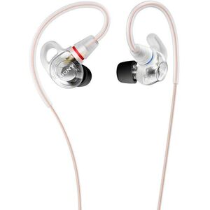 Sony IER-M500, átlátszó kép
