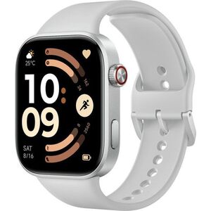 Xiaomi REDMI Watch 6 Silver Gray kép