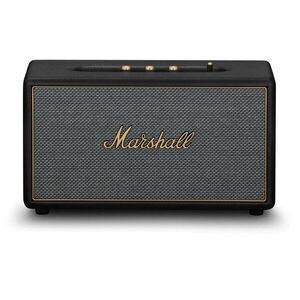Marshall Stanmore BT IV Black kép