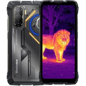Blackview ROCK 3 8GB/256GB Black kép
