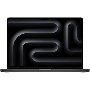 MacBook Pro 16" M5 MAX International 2026 Asztrofekete kép