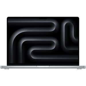 MacBook Pro 16" M5 PRO International 2026 Ezüst - adapterrel kép