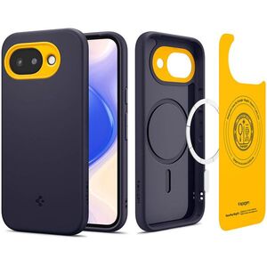 Spigen Nano Pop MagSafe Blueberry Blueberry Navy Google Pixel 10a kép