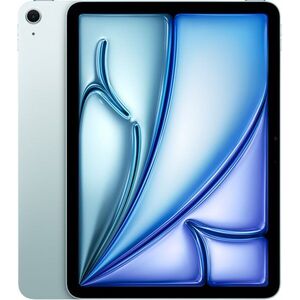 iPad Air 11" 2026 128GB WiFi M4 - Kék kép