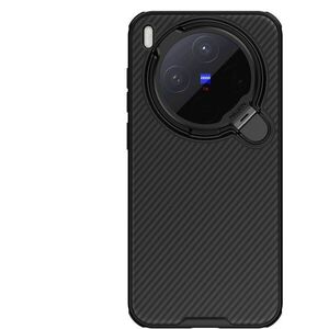 Nillkin CamShield Prop Magnetic Vivo X300 Black tok kép