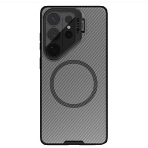 Nillkin CamShield Prop Magnetic (Transparent Lens) Samsung Galaxy S26 Ultra Transparent tok kép