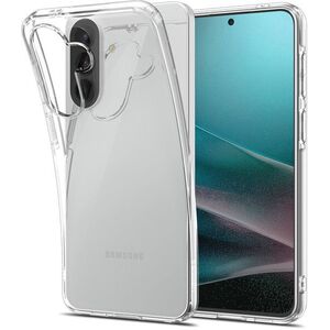 Spigen Liquid Crystal Crystal clear Samsung Galaxy A57 tok kép