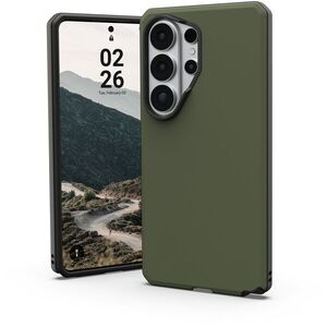 UAG Civilian LT Olive Drab Samsung Galaxy S26 Ultra tok kép