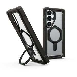 UAG Plasma XTE Black Clear Samsung Galaxy S26 Ultra tok kép