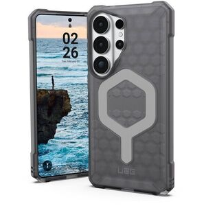 UAG Essential Armor Ash Samsung Galaxy S26 Ultra tok kép