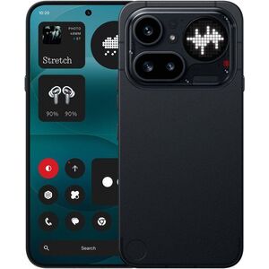 Nothing Phone (4a) Pro 12GB/256GB Black kép