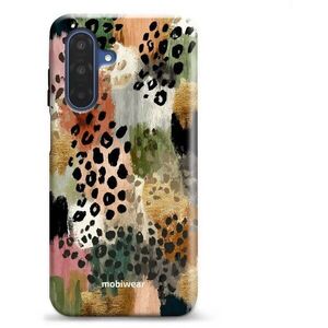 Mobiwear Elite Pro Samsung Galaxy A17 / A17 5G festéknyomok ellenálló tok kép