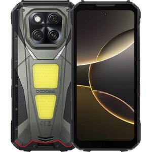 Doogee V Max Play 5G 16GB/512GB Battle Rust kép