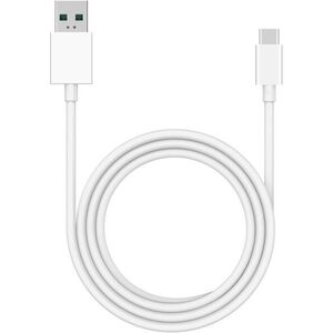 OPPO USB-A to Type-C Cable 8A, 1m kép
