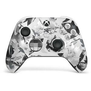 Xbox Wireless Controller Storm Breaker Special Edition kép