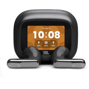 JBL Live Flex4 Black kép