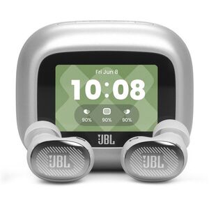JBL Live Buds4 Silver kép
