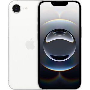 iPhone 16e 256 GB fehér kép