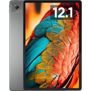 Lenovo Idea Tab Plus 12, 1" 8GB / 256GB Matte Display - Luna Grey + Lenovo Active Stylus kép