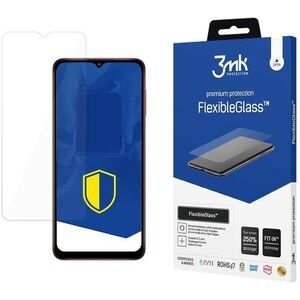 3mk FlexibleGlass Samsung Galaxy A12 üvegfólia - SM-A125 kép