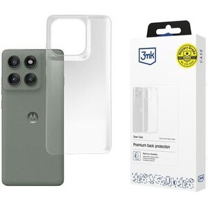 3mk Armor Case Motorola Edge 60 Pro tok kép