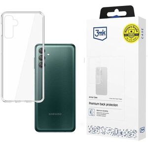 3MK Armor AS Samsung Galaxy A04s (SM-A047) átlátszó tok kép