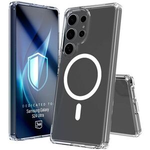 3mk Armor MagCase Samsung Galaxy S24 Ultra tok kép