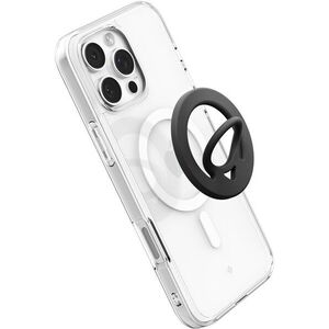 Spigen Dual Pop MagSafe Phone Holder Black kép