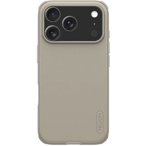 Nillkin Super Frosted PRO Apple iPhone 17 Pro Max tok - Golden kép