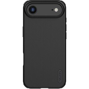 Nillkin Super Frosted PRO Apple iPhone Air fekete tok kép