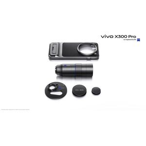 VIVO ZEISS 2.35x Telephoto Extender Kit kép
