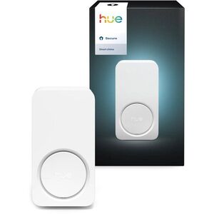 Philips Hue Secure Smart Chime EU kép