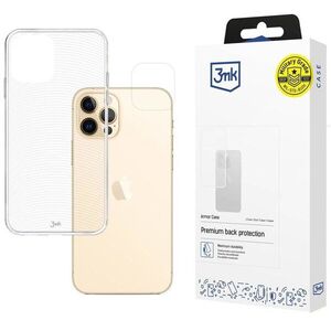 3mk Armor Case Apple iPhone 12 Pro Max tok - AS kép