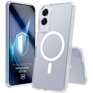 3mk Armor MagCase Samsung Galaxy S25 Edge tok kép