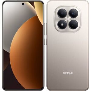Xiaomi Redmi Note 15 Pro 4G 8GB/256GB Titán kép
