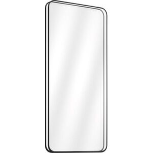 AlzaGuard 2.5D FullCover Glass, Samsung Galaxy A57 modellhez kép