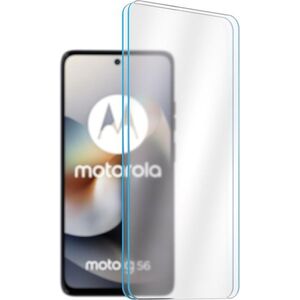 AlzaGuard 2.5D Case Friendly Glass, Motorola Moto G56 5G modellhez kép