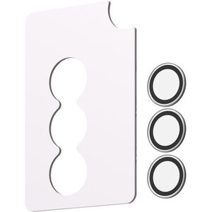 AlzaGuard Elite Lens Protector, Samsung Galaxy S26+ modellhez, átlátszó kép
