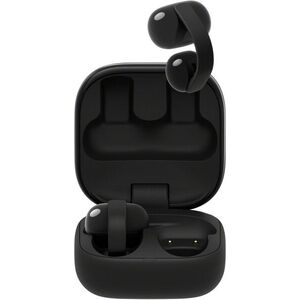 Sony LinkBuds Clip, fekete kép