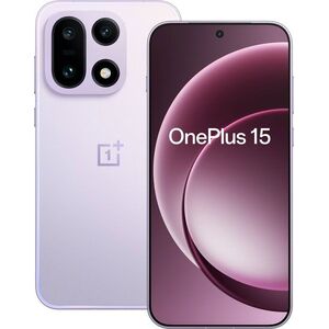 OnePlus 15 16GB/512GB Ultra Violet kép