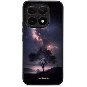 Mobiwear Glossy Xiaomi 15T fa/galaxis fényes tok kép