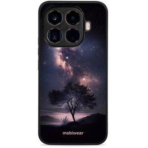 Mobiwear Glossy Xiaomi 15T Pro fa/galaxis fényes tok kép