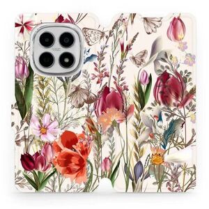 Mobiwear Flip Xiaomi Redmi Note 15 4G rét tok kép