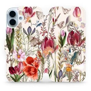Mobiwear Flip Apple iPhone 17 rét tok kép