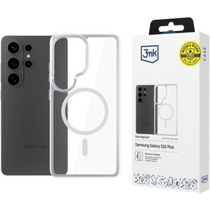 3MK Armor MagCase Samsung Galaxy S26 Ultra tok kép