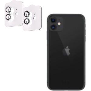 AlzaGuard Elite Lens Protector pro iPhone 11 / 12 / 12 Mini, átlátszó kép