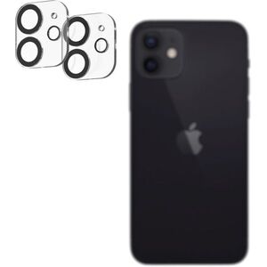 AlzaGuard Lens Protector, iPhone 12 kép
